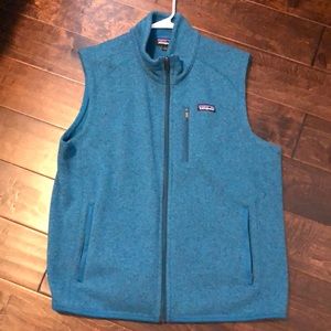 Men’s Patagonia - Better Sweater Vest